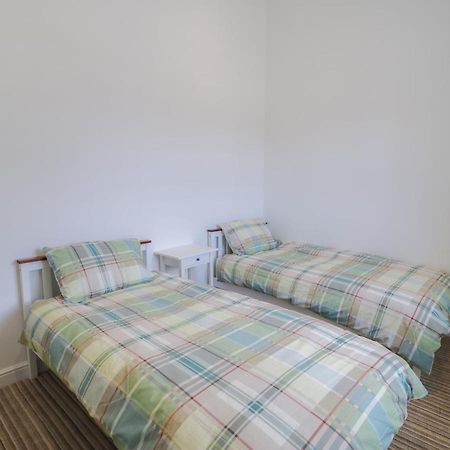 Cefn Bryn Bach Villa Criccieth Ngoại thất bức ảnh