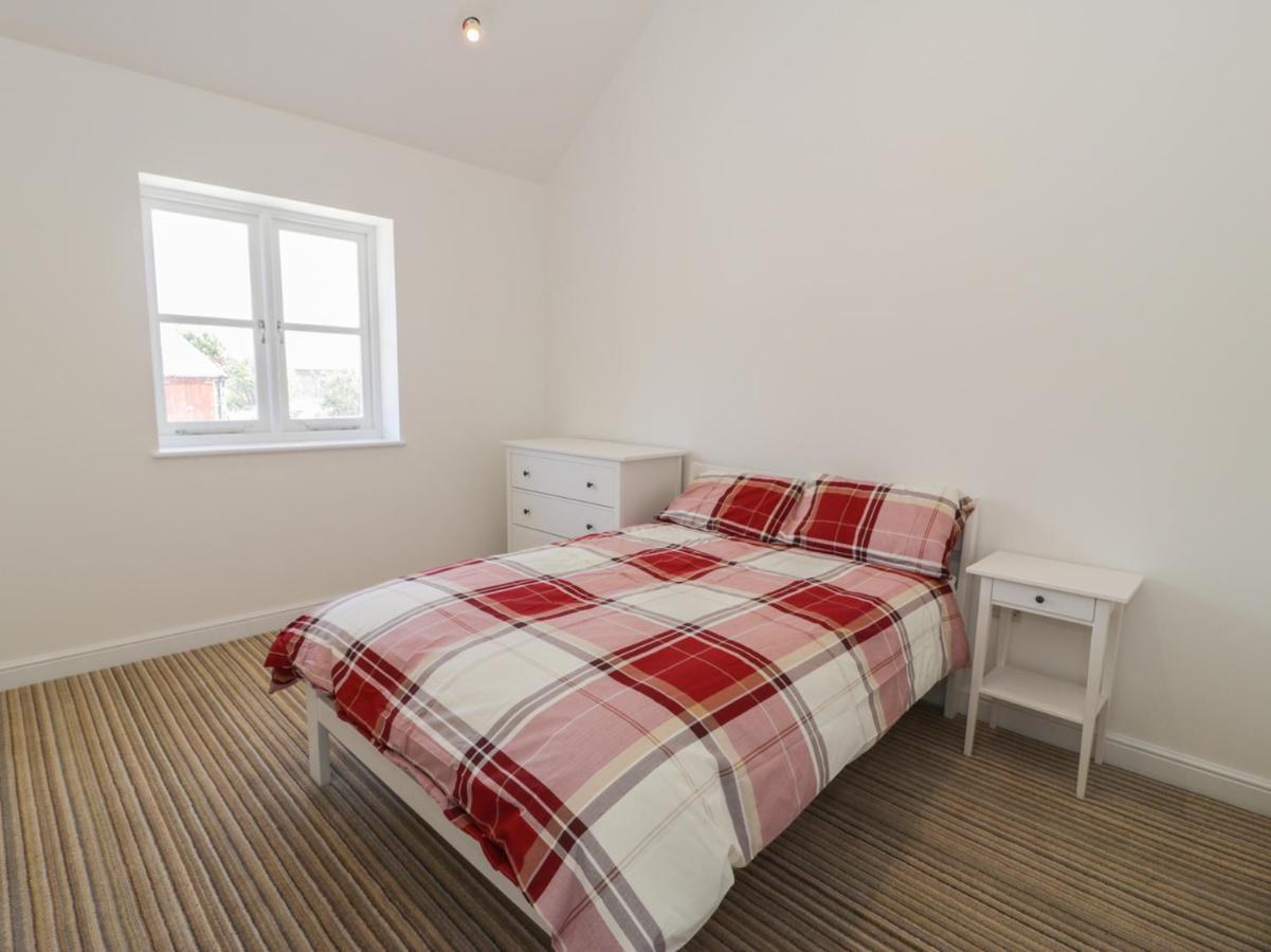 Cefn Bryn Bach Villa Criccieth Ngoại thất bức ảnh