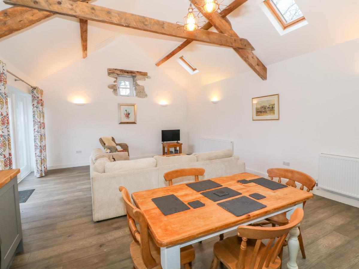 Cefn Bryn Bach Villa Criccieth Ngoại thất bức ảnh