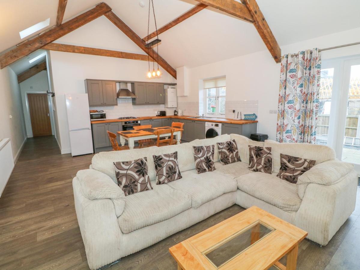 Cefn Bryn Bach Villa Criccieth Ngoại thất bức ảnh