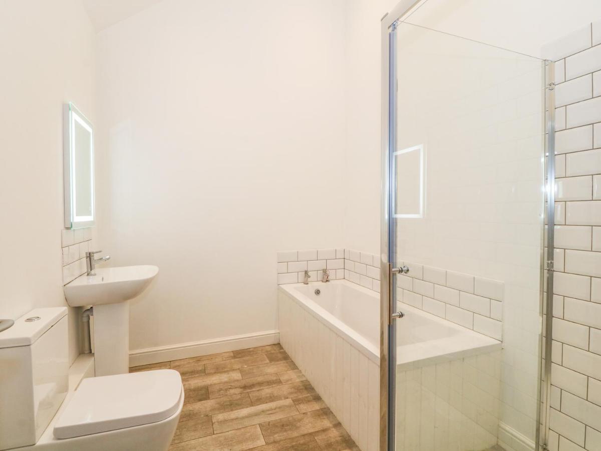 Cefn Bryn Bach Villa Criccieth Ngoại thất bức ảnh