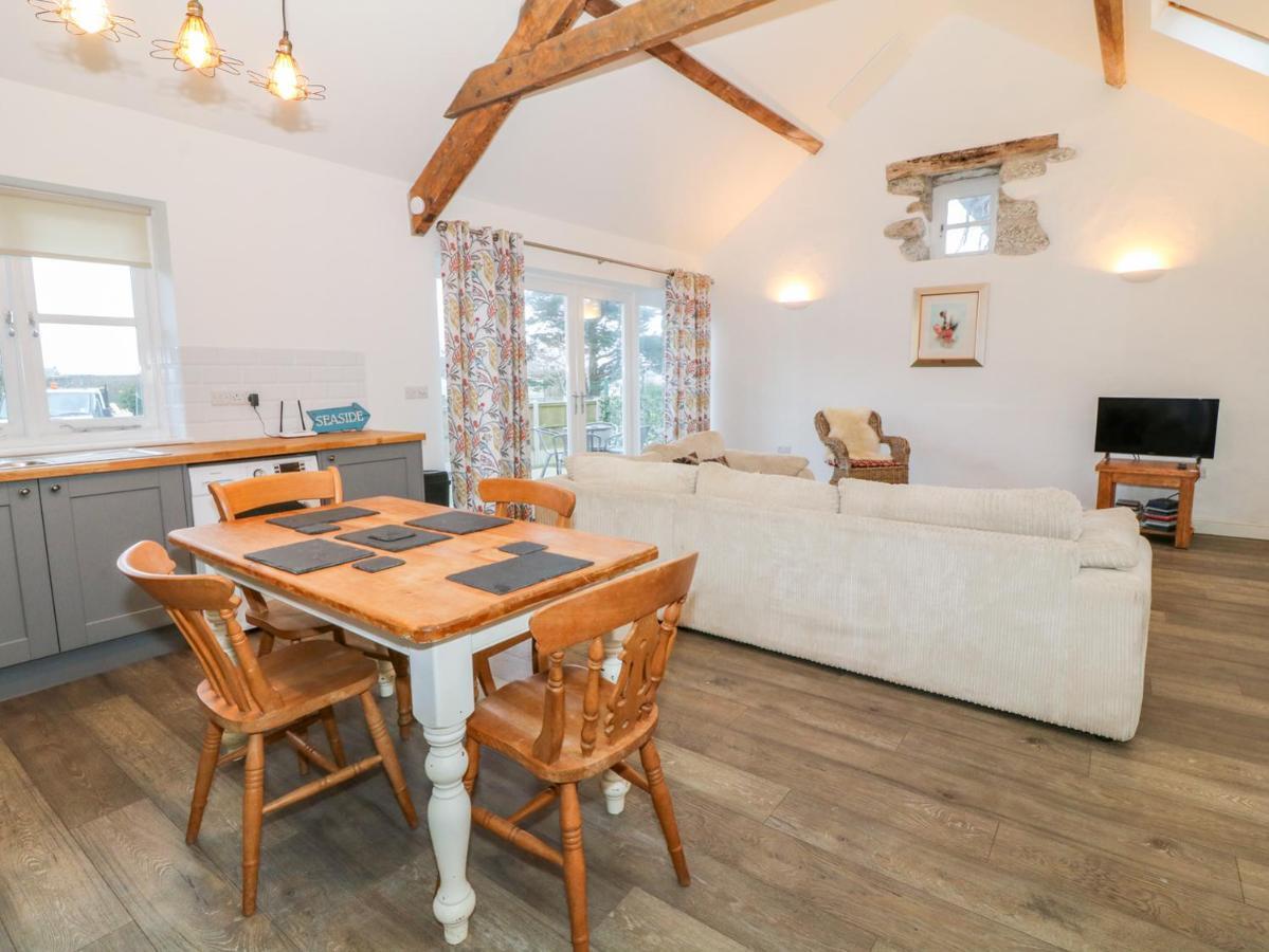 Cefn Bryn Bach Villa Criccieth Ngoại thất bức ảnh