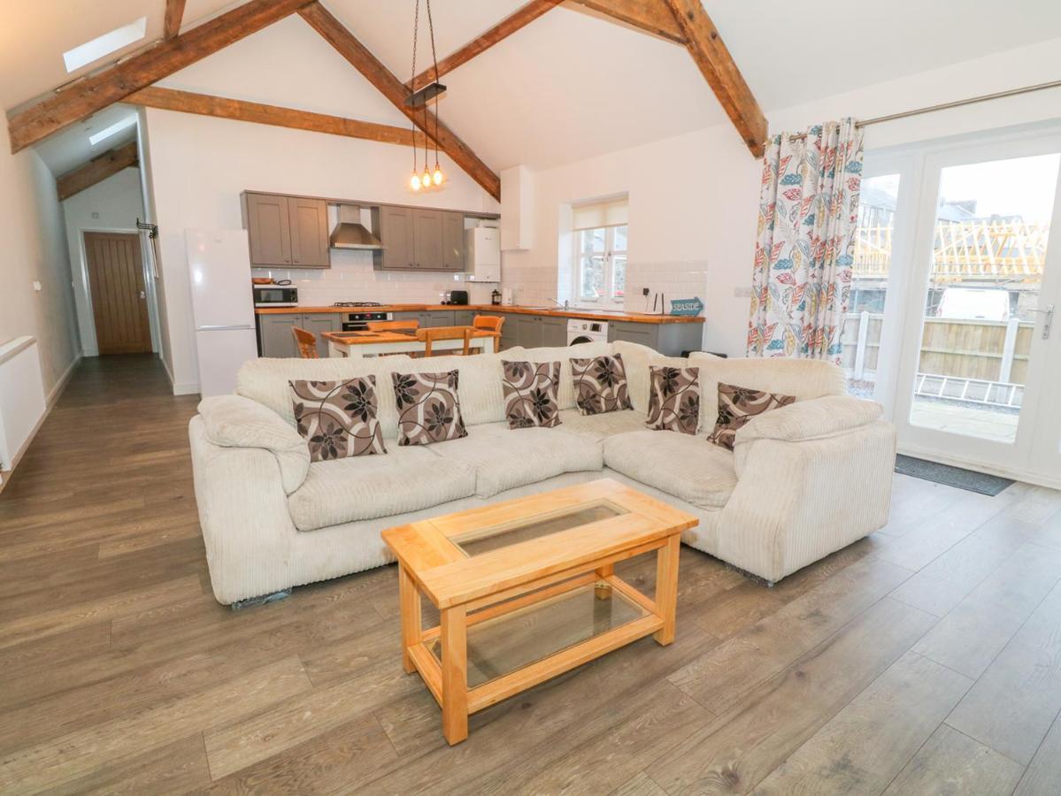 Cefn Bryn Bach Villa Criccieth Ngoại thất bức ảnh