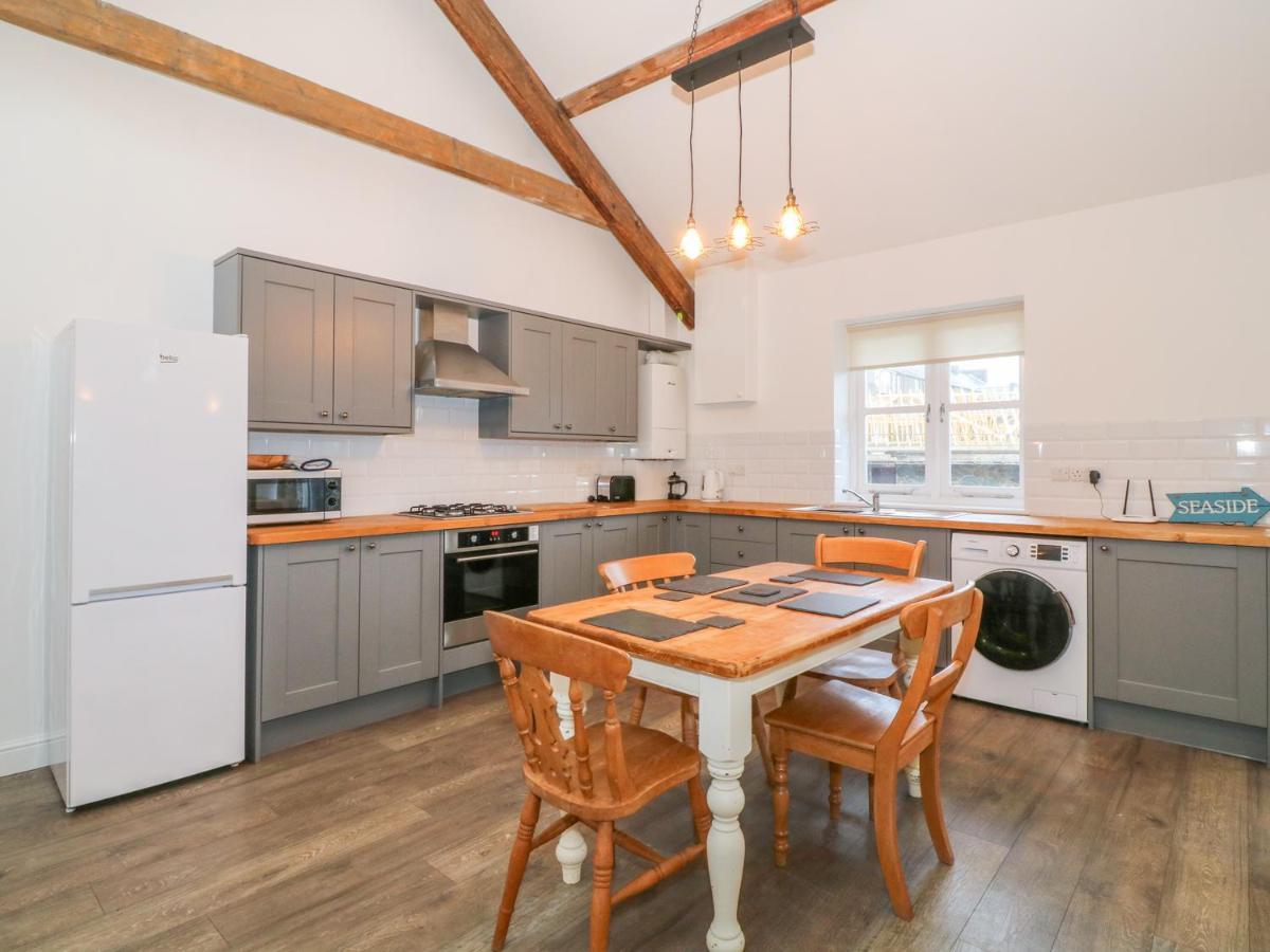 Cefn Bryn Bach Villa Criccieth Ngoại thất bức ảnh
